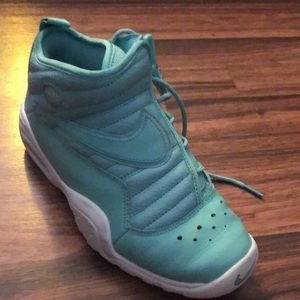 NIKE Air Ndestrukt shoes **worn twice**